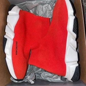 Balenciaga Speed Trainers